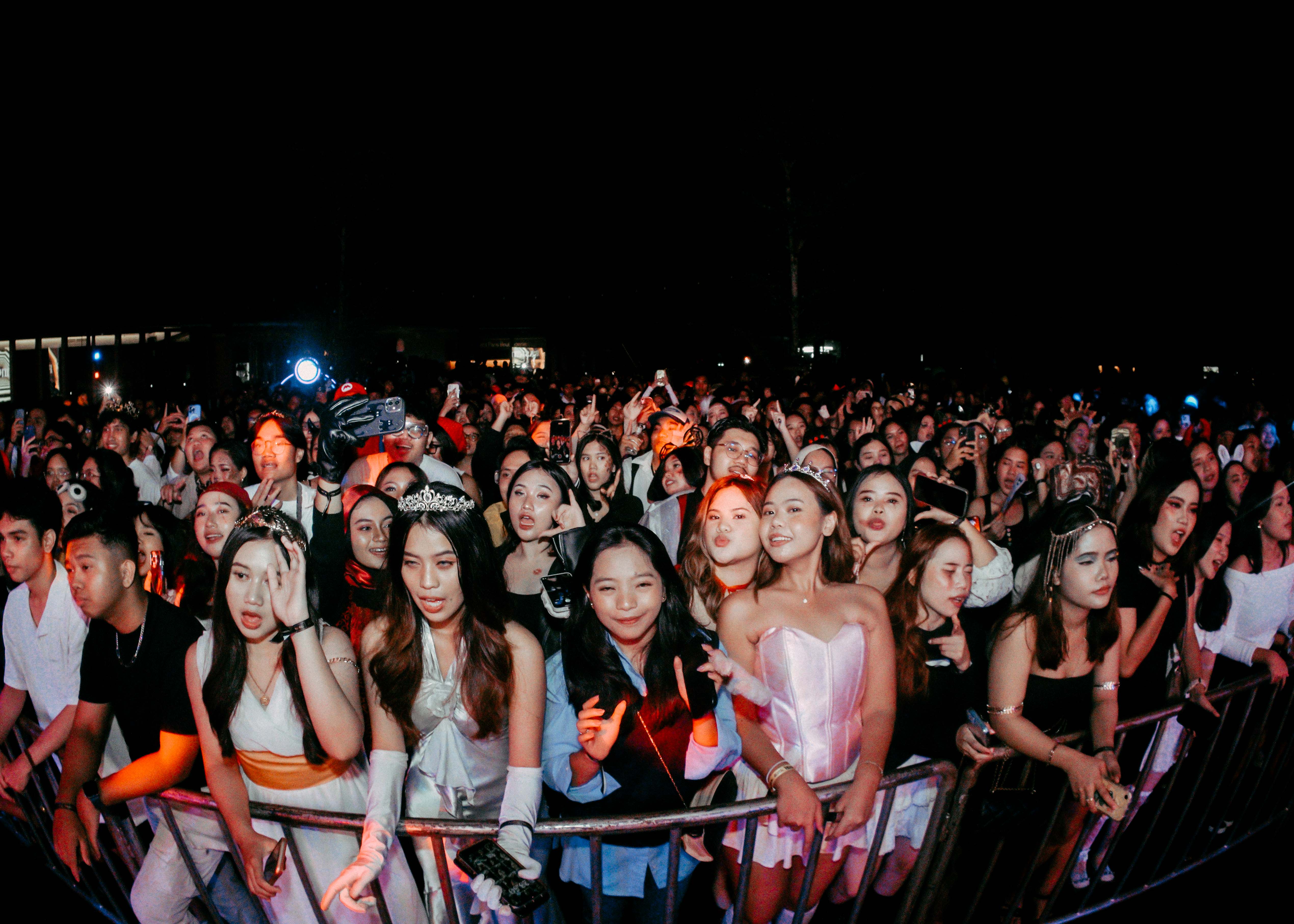 Carnaval of Screams 2024